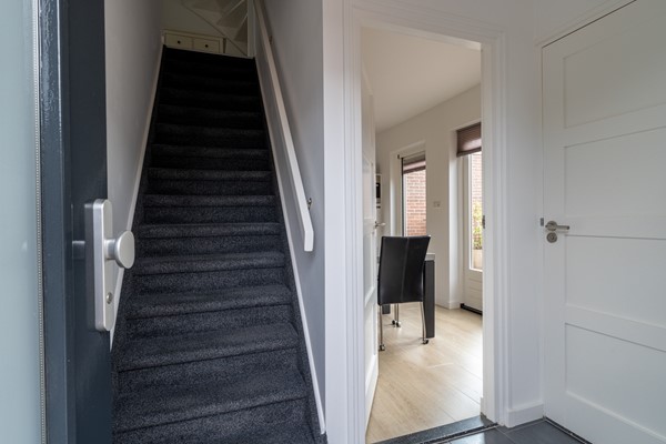 Medium property photo - Monseigneur Zwijsenstraat 20, 5171 GW Kaatsheuvel